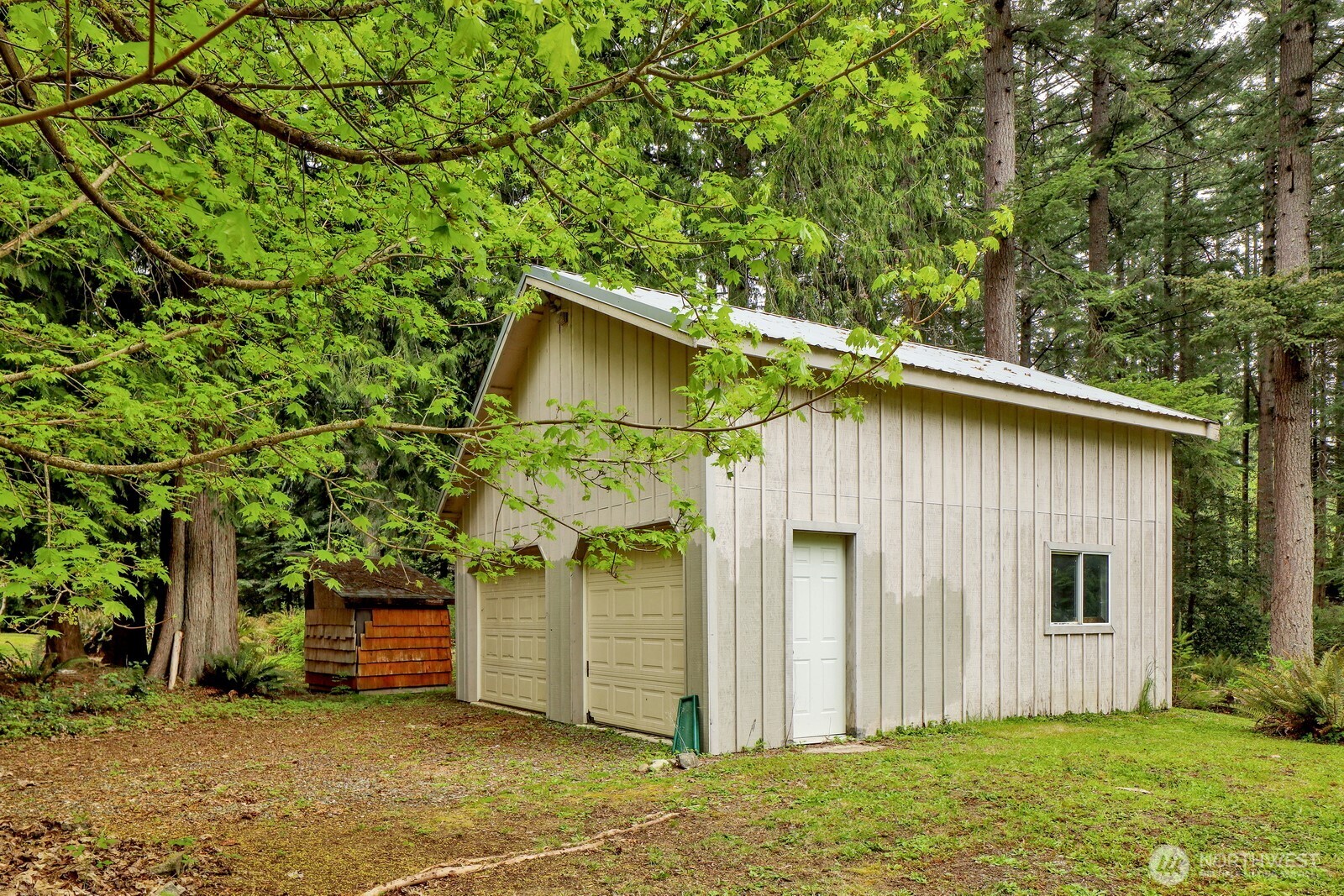 1872 Governor Road Bellingham, WA 98229 - Photo 37 of 40 Gallery Image 37