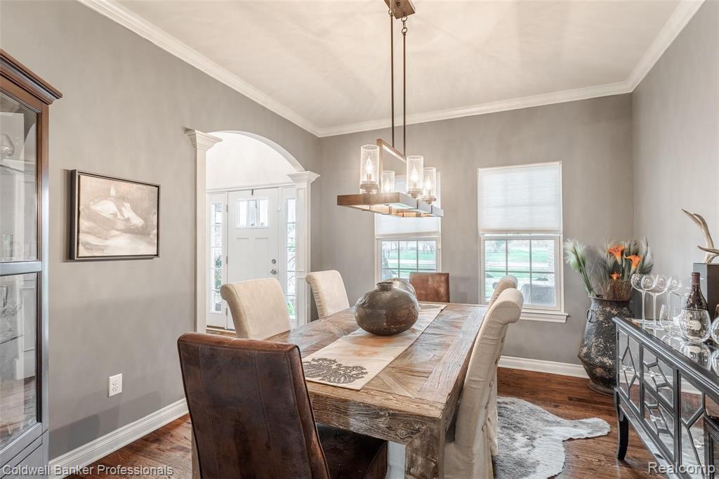 50146 Proctor Road Canton, MI 48188 - Photo 10 of 57
