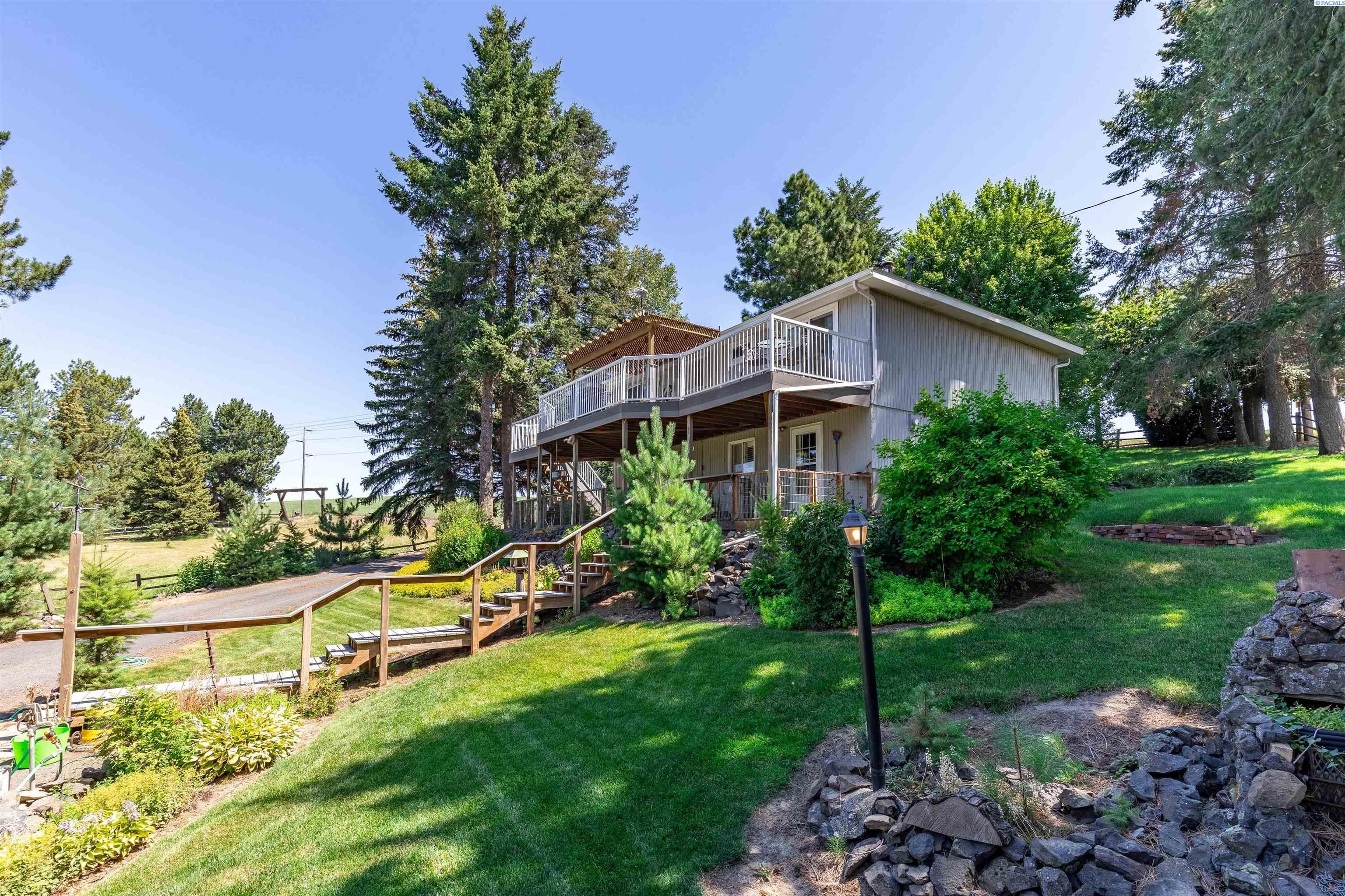 801 Brayton Road Pullman, WA 99163 - Photo 27 of 29 Gallery Image 27