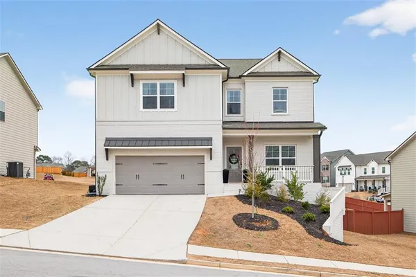 $549,900 | 4615 Silver Oak Drive, Gainesville, GA 30504