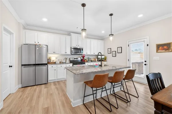 $549,900 | 4615 Silver Oak Drive, Gainesville, GA 30504