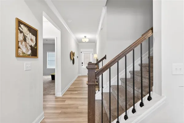 $549,900 | 4615 Silver Oak Drive, Gainesville, GA 30504