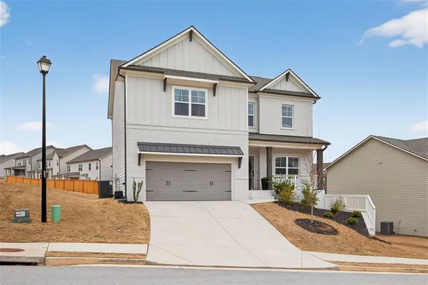 $549,900 | 4615 Silver Oak Drive, Gainesville, GA 30504