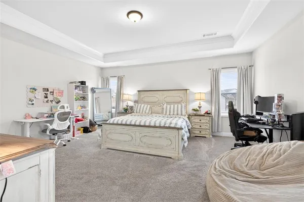 $549,900 | 4615 Silver Oak Drive, Gainesville, GA 30504