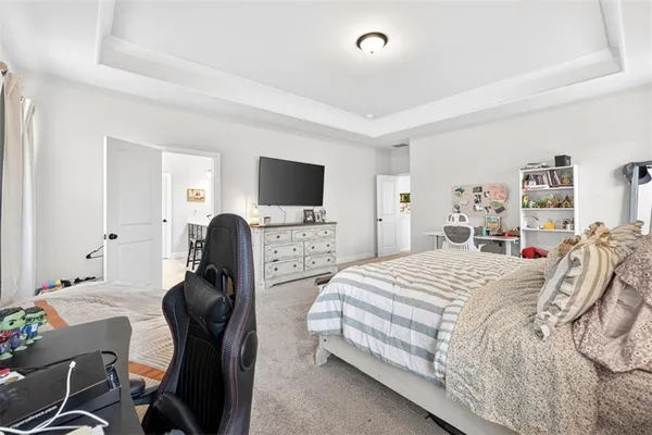 $549,900 | 4615 Silver Oak Drive, Gainesville, GA 30504