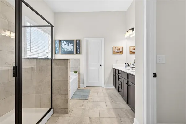 $549,900 | 4615 Silver Oak Drive, Gainesville, GA 30504