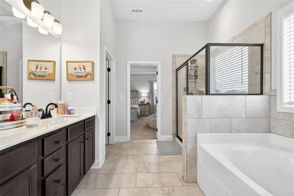 $549,900 | 4615 Silver Oak Drive, Gainesville, GA 30504