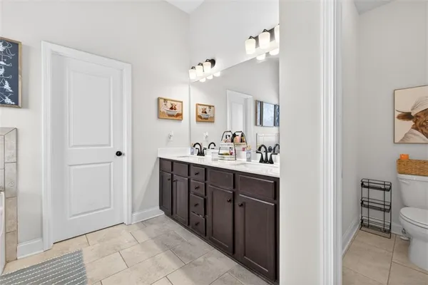 $549,900 | 4615 Silver Oak Drive, Gainesville, GA 30504