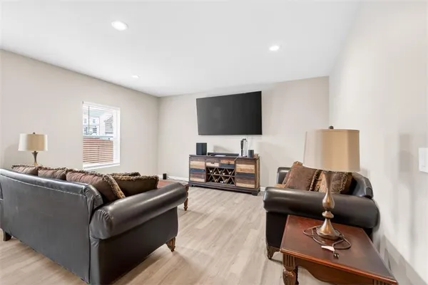 $549,900 | 4615 Silver Oak Drive, Gainesville, GA 30504