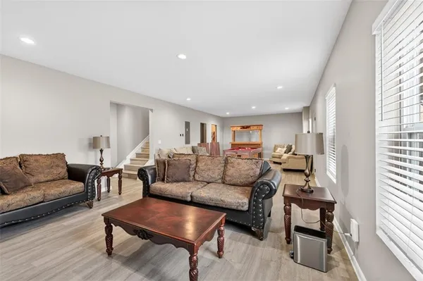 $549,900 | 4615 Silver Oak Drive, Gainesville, GA 30504