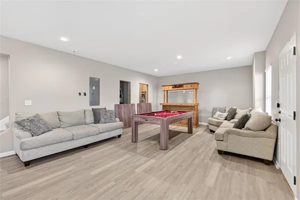 $549,900 | 4615 Silver Oak Drive, Gainesville, GA 30504