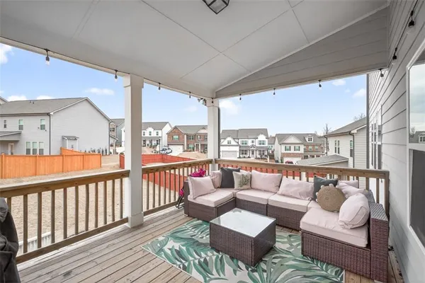 $549,900 | 4615 Silver Oak Drive, Gainesville, GA 30504