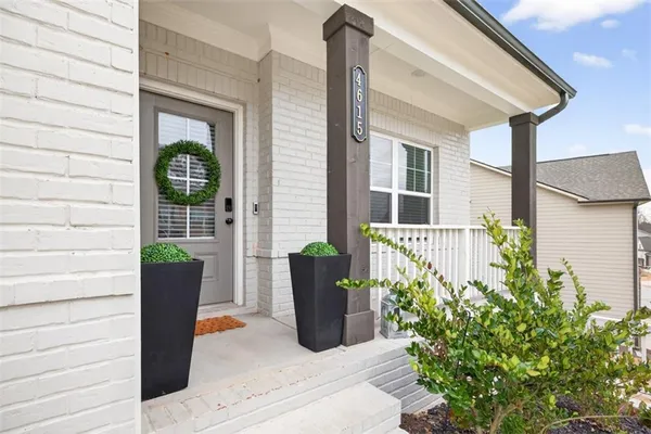 $549,900 | 4615 Silver Oak Drive, Gainesville, GA 30504