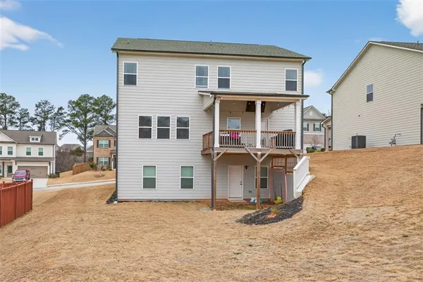 $549,900 | 4615 Silver Oak Drive, Gainesville, GA 30504
