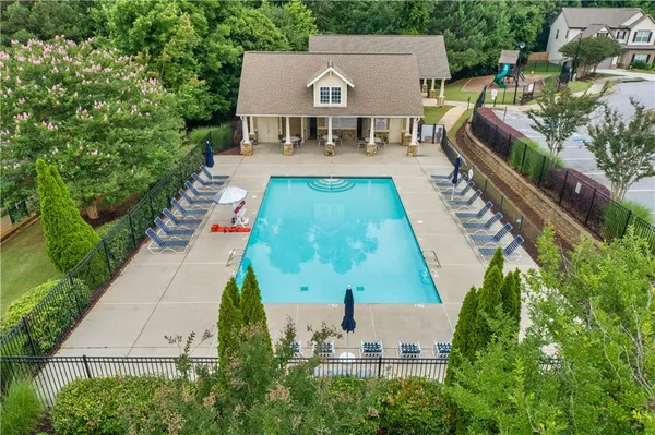 $549,900 | 4615 Silver Oak Drive, Gainesville, GA 30504