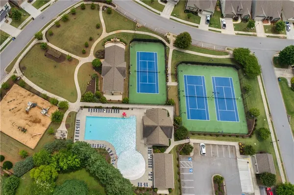 $549,900 | 4615 Silver Oak Drive, Gainesville, GA 30504