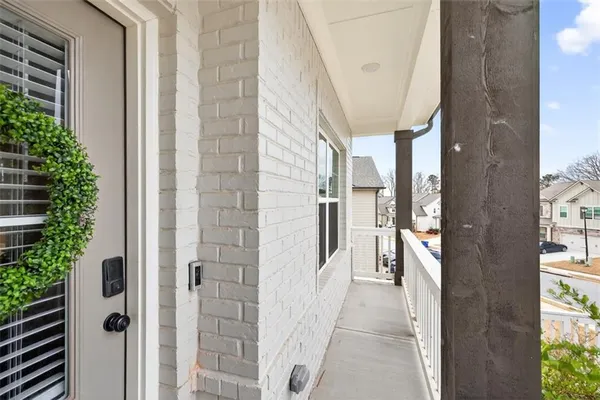 $549,900 | 4615 Silver Oak Drive, Gainesville, GA 30504