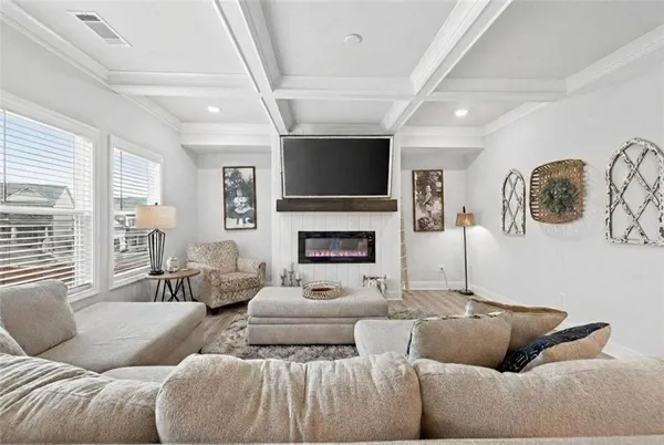 $549,900 | 4615 Silver Oak Drive, Gainesville, GA 30504