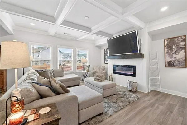 $549,900 | 4615 Silver Oak Drive, Gainesville, GA 30504