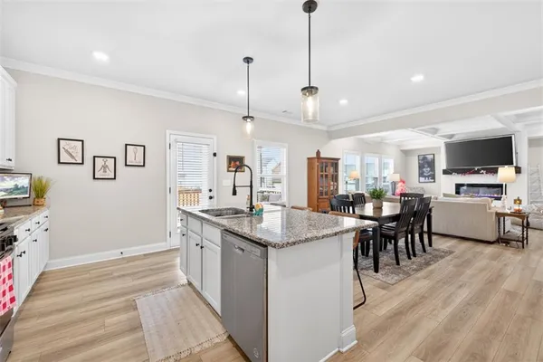 $549,900 | 4615 Silver Oak Drive, Gainesville, GA 30504