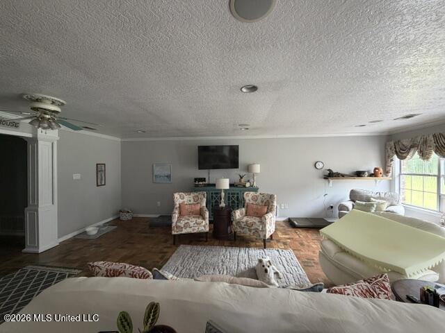 11924 Demouey Road Moss Point, MS 39562 - Photo 10 of 39 IMG_1787