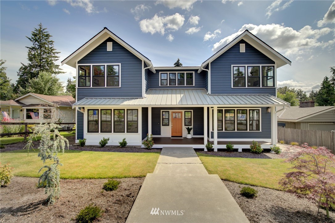 10121 Northeast 190th Street Bothell, WA 98011 - Photo 1 of 26 Gallery Image 1
