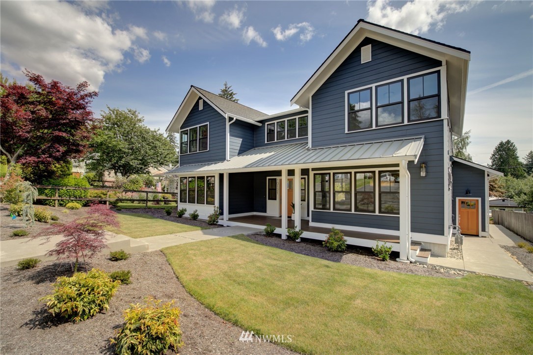 10121 Northeast 190th Street Bothell, WA 98011 - Photo 2 of 26 Gallery Image 2