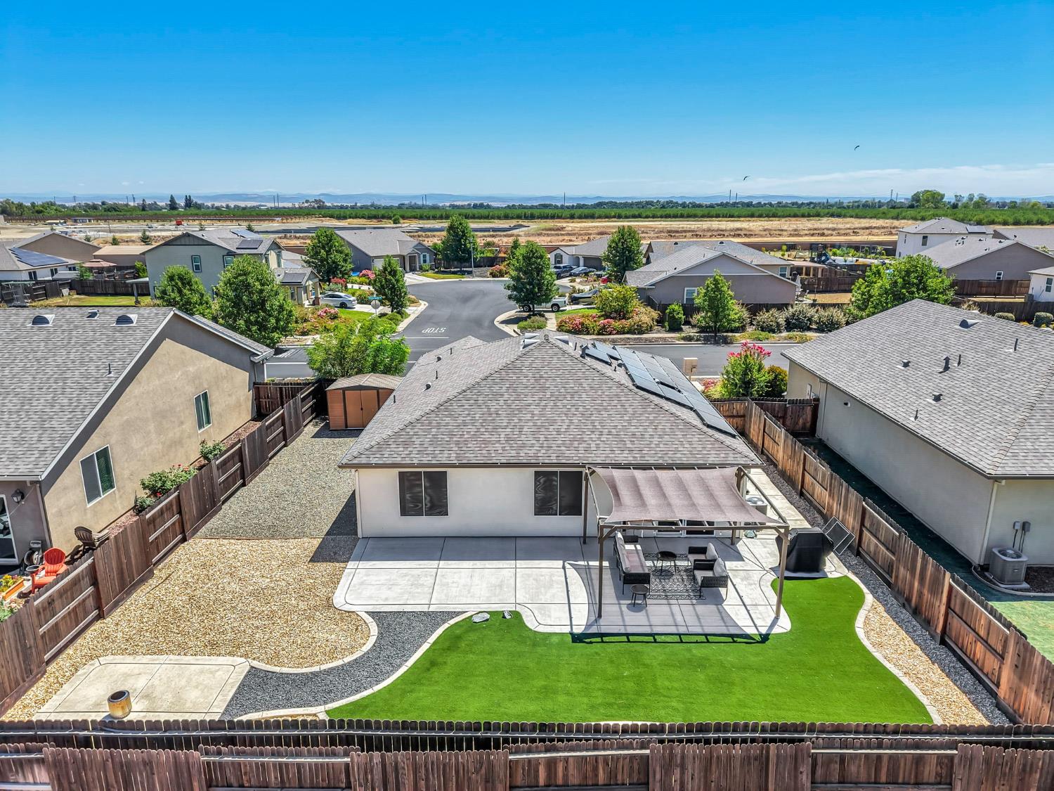3790 Purple Martin Road Olivehurst, CA 95961 - Photo 26 of 32