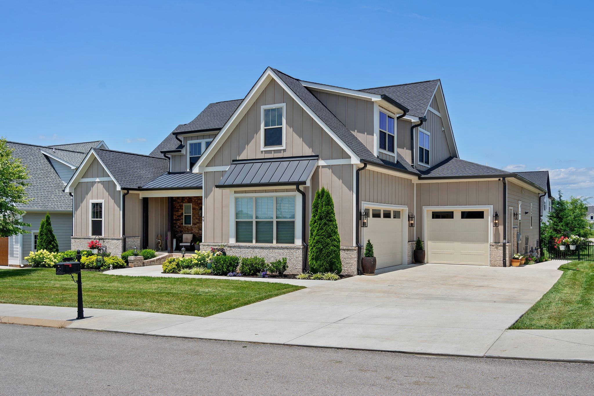 49 Why Worry Lane Winchester, TN 37398 - Photo 6 of 78