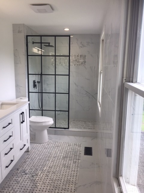 330 Village Square Road Centerville, OH 45458 - Photo 33 of 67 master bathroom