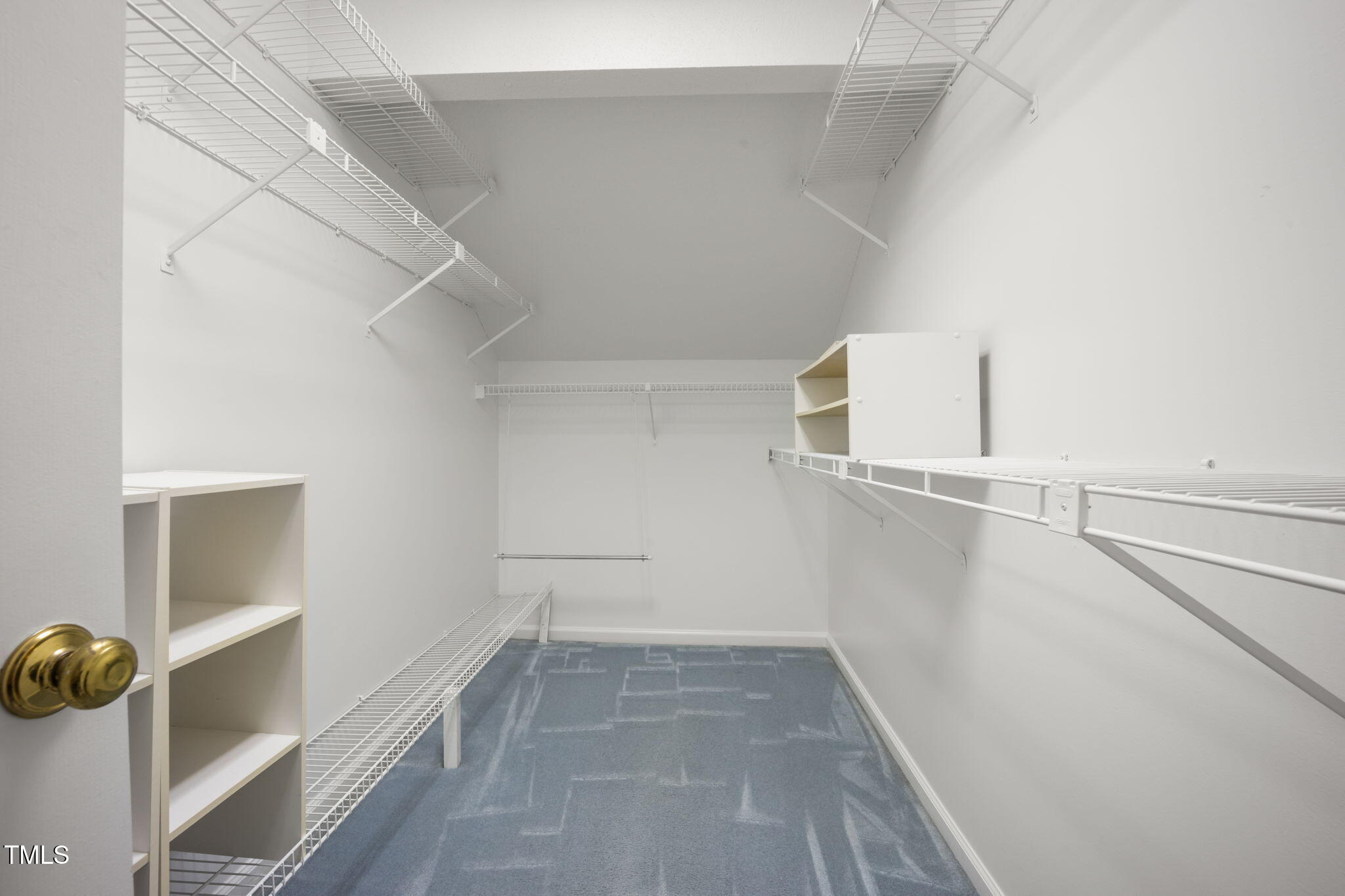 1001 High Lake Court Raleigh, NC 27606 - Photo 13 of 37 Primary walk-in closet