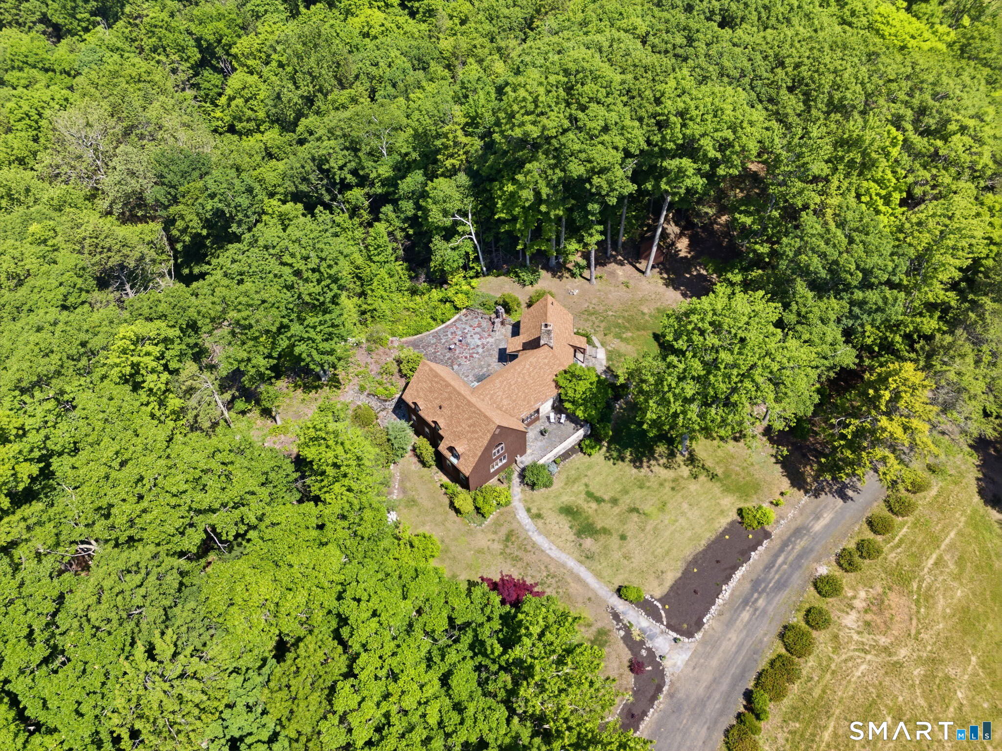 31 Higley Road Granby, CT 06090 - Photo 6 of 39