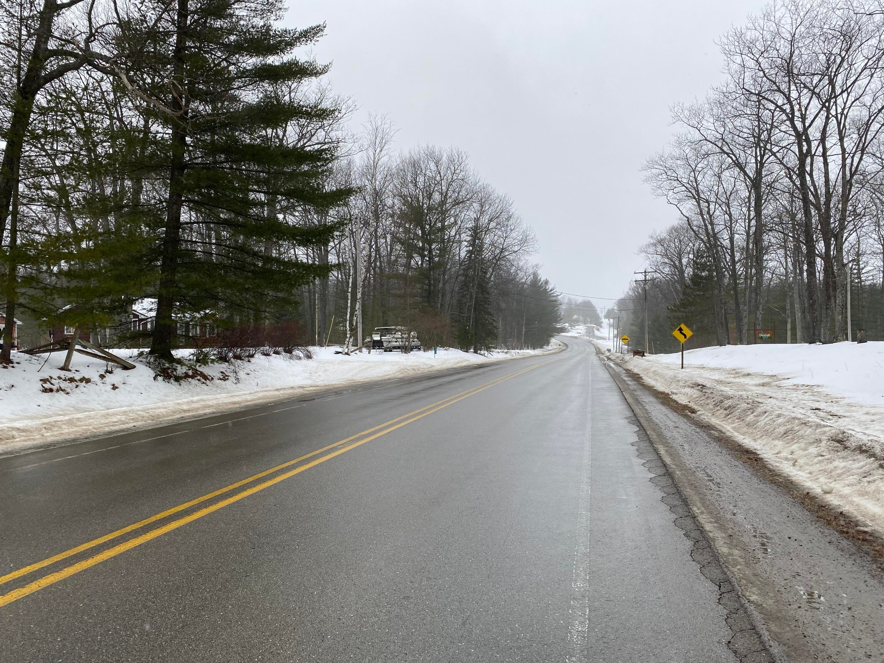252 West Mt Maria Road Spruce, MI 48762 - Photo 4 of 5