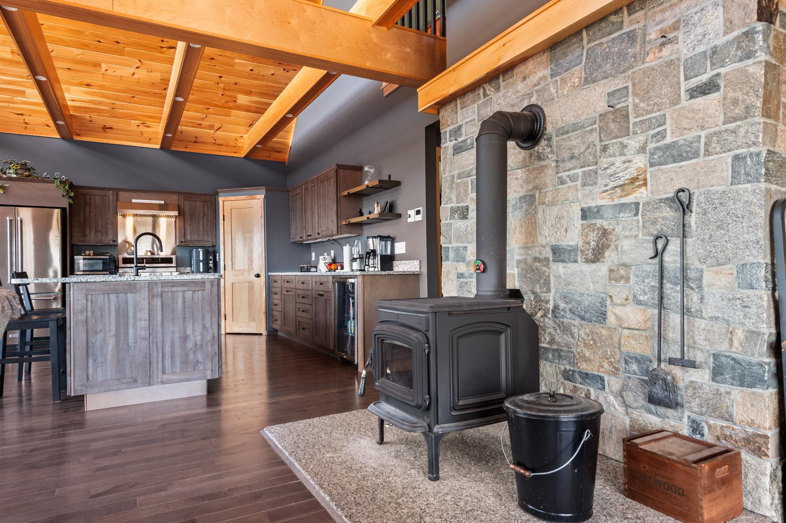 93 Blake Hill Road Ossipee, NH 03814 - Photo 9 of 59