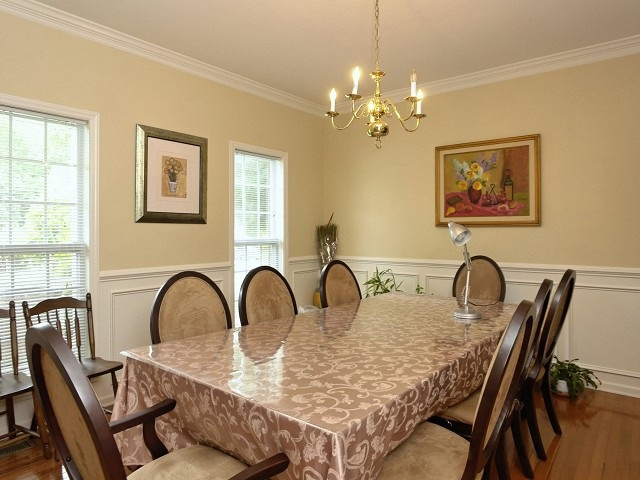 2011 Roland Glen Road Cary, NC 27519 - Photo 6 of 28 Photo 6