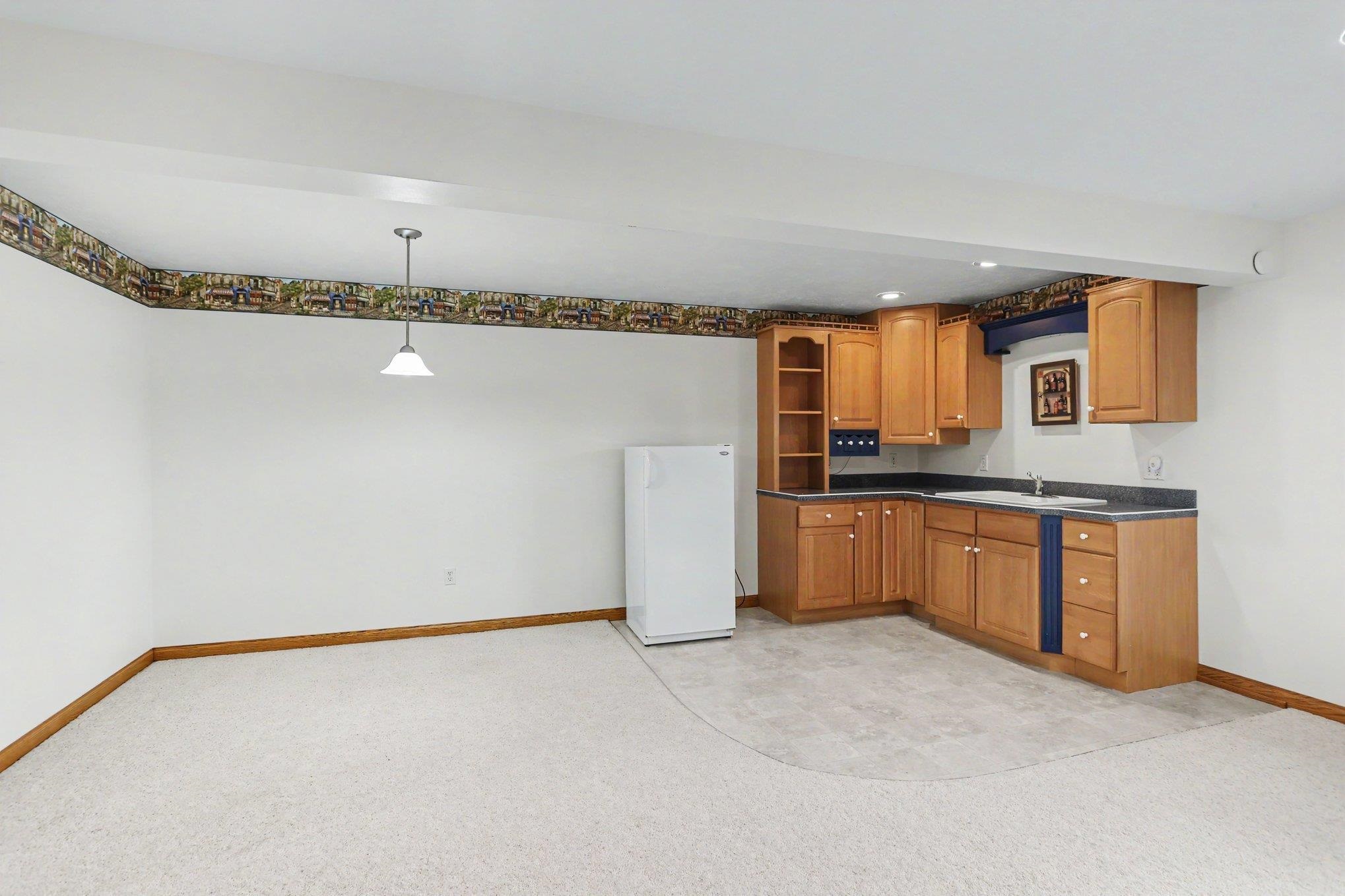 7141 West Pleasant Valley Road Blanchard, MI 49310 - Photo 24 of 43