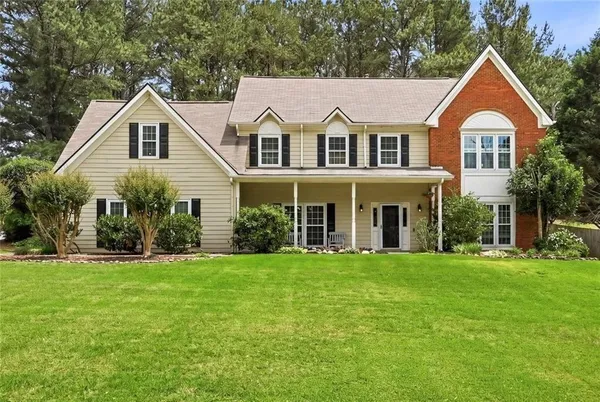 $464,900 | 1140 Pebble Bend Drive, Grayson, GA 30017