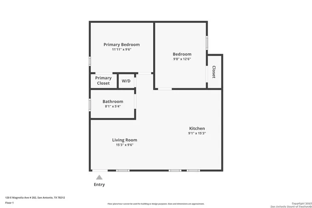 a picture of a bench in front of a wall