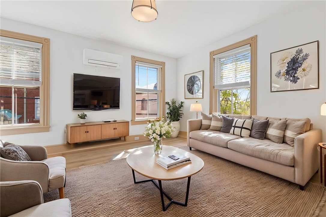 18 Barney Street, Unit 2 Newport, RI 02840 - Photo 15 of 33 Virtually enhanced