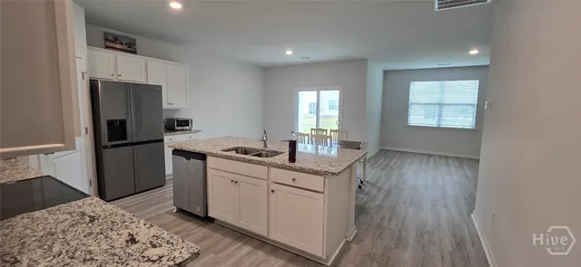 $2,700 | 116 Windrush Pines, Pooler, GA 31322