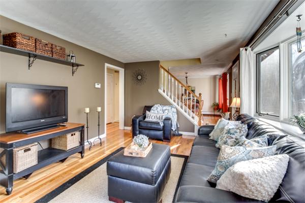 2 Brookfield Road Tewksbury, MA 01876 - Photo 5 of 30 Gallery Image 5
