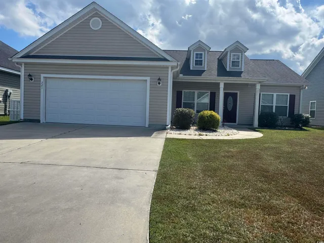 $289,900 | 221 Cupola Drive, Longs, SC 29568