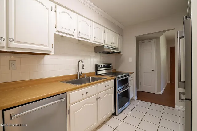 $260,000 | 15469 Dobson Road, D'Iberville, MS 39540