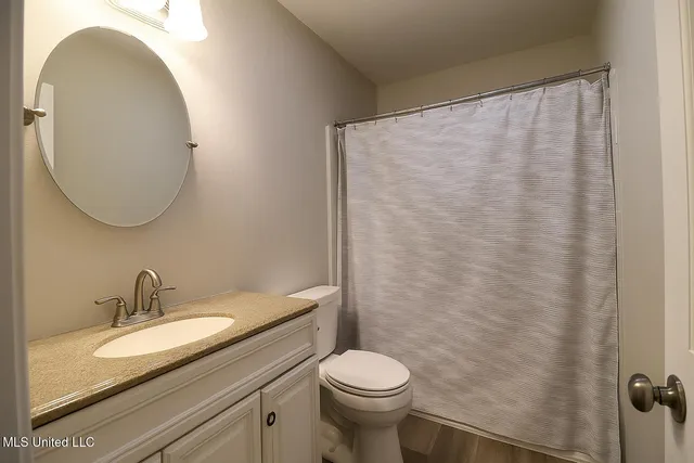 $260,000 | 15469 Dobson Road, D'Iberville, MS 39540