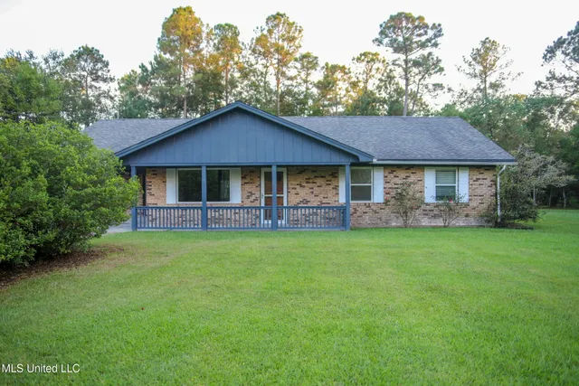 $260,000 | 15469 Dobson Road, D'Iberville, MS 39540