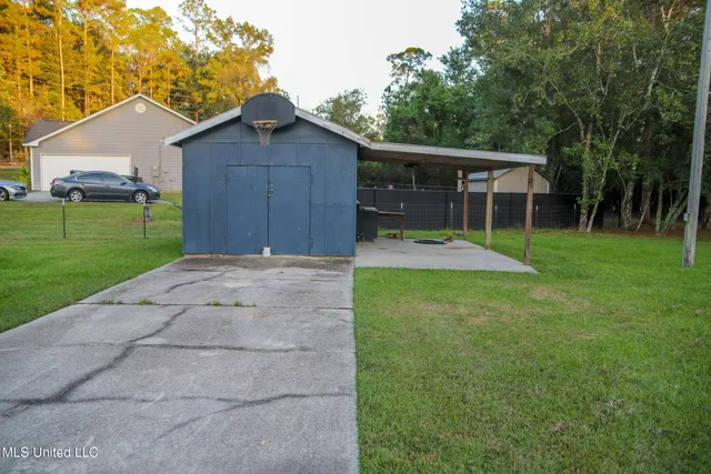 $260,000 | 15469 Dobson Road, D'Iberville, MS 39540