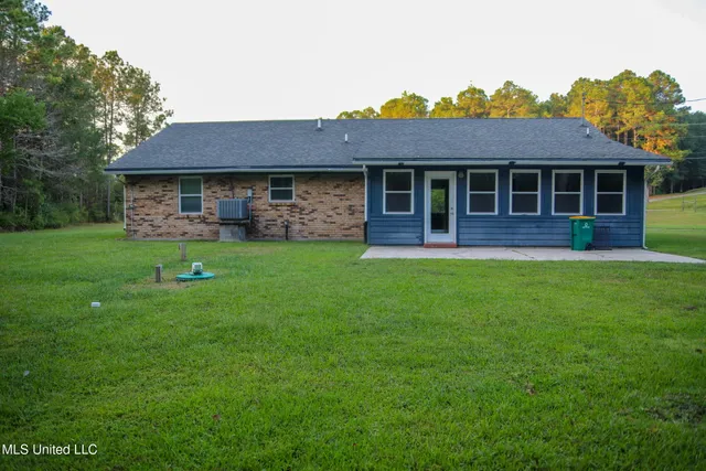 $260,000 | 15469 Dobson Road, D'Iberville, MS 39540