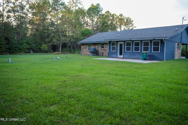 $260,000 | 15469 Dobson Road, D'Iberville, MS 39540