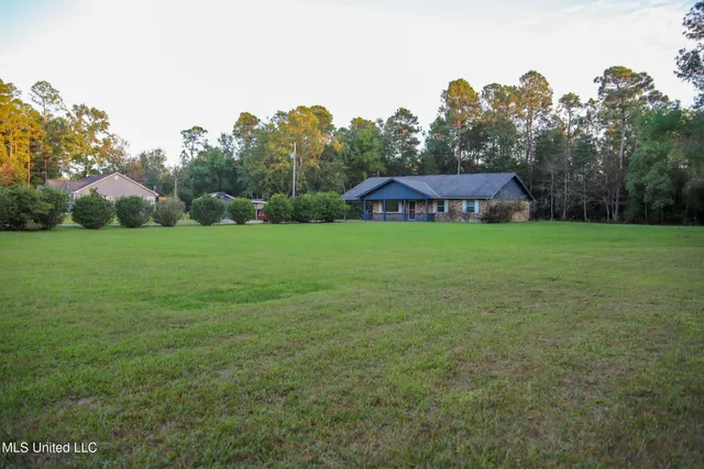 $260,000 | 15469 Dobson Road, D'Iberville, MS 39540