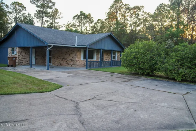 $260,000 | 15469 Dobson Road, D'Iberville, MS 39540
